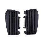 Acerbis 19+ Yamaha YZ250F/YZ450FX/WR450F/YZ250FX/WR250F/YZ450F Radiator Louvers - Dark Blue
