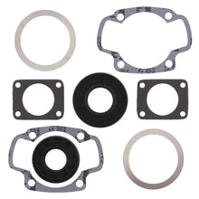 Load image into Gallery viewer, Vertex Gaskets 73-74 Arctic Cat El Tigre (Kawasaki) FA/2 Complete Gasket Kit w/ Oil Seals