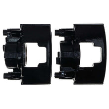Load image into Gallery viewer, Power Stop 94-97 GMC Yukon Front Black Caliper w/o Bracket (Pair)