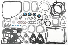 Load image into Gallery viewer, Twin Power 99-17 Twin Cam Big Twins 3.937 Inch Bore Top End Gasket Kit