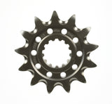 Renthal 04-16 Honda CRF 250X Front Grooved Sprocket - 520-13P Teeth