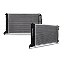 Load image into Gallery viewer, Mishimoto Chevrolet S10 Replacement Radiator 1995-1998