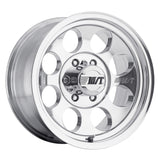 Mickey Thompson Classic III Wheel - 17x9 5x5 4-1/2 - 250347