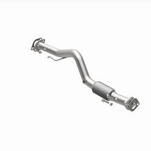 Load image into Gallery viewer, BRE Exhaust 06-11 Accent Rio 1.6L Front Pipe Kit