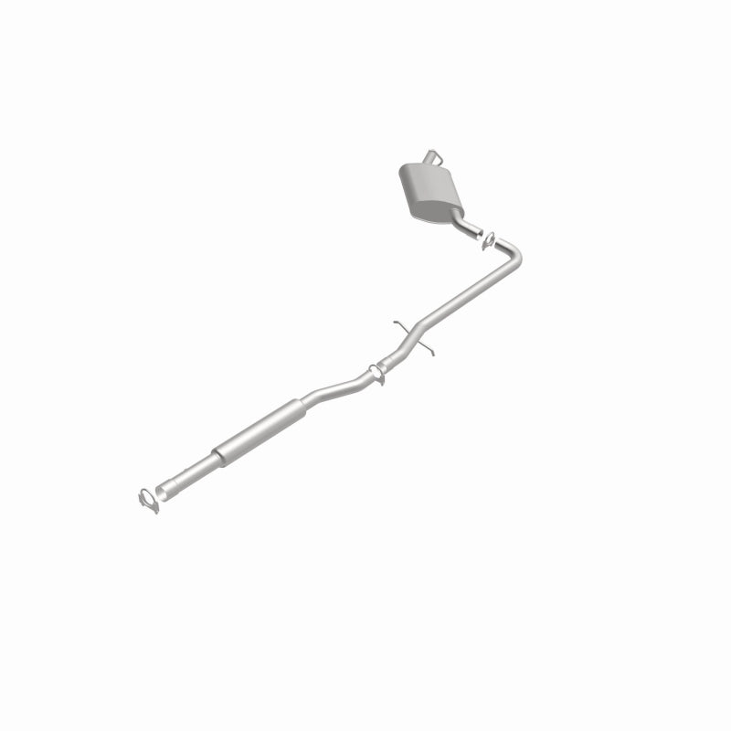 MagnaFlow BRE Exhaust Kit 00-05 LeSabre Park Ave Bonneville 3.8L