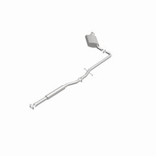 Load image into Gallery viewer, MagnaFlow BRE Exhaust Kit 00-05 LeSabre Park Ave Bonneville 3.8L