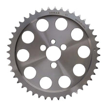 Load image into Gallery viewer, Manley Billet Timing Chain Kit - Small Block Chevrolet - BBC Snout - Brass Shim