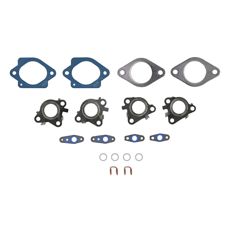 Fel-Pro Ford F-150 ES 73518 Turbocharger Mounting Gasket Set