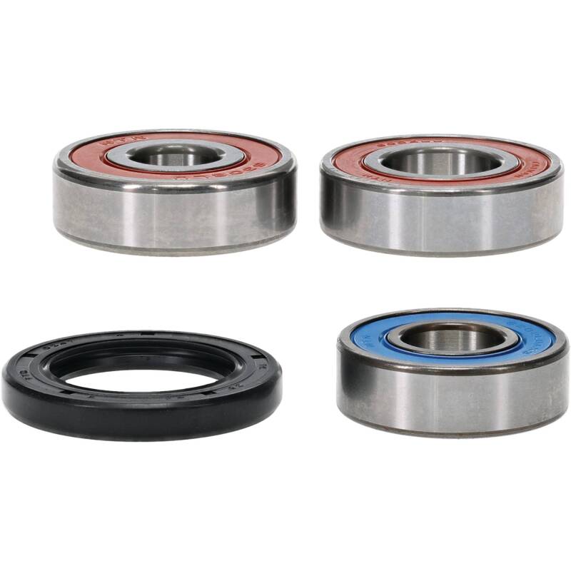 Pivot Works Honda, KTM Wheel Bearing Kit Premium Bearings