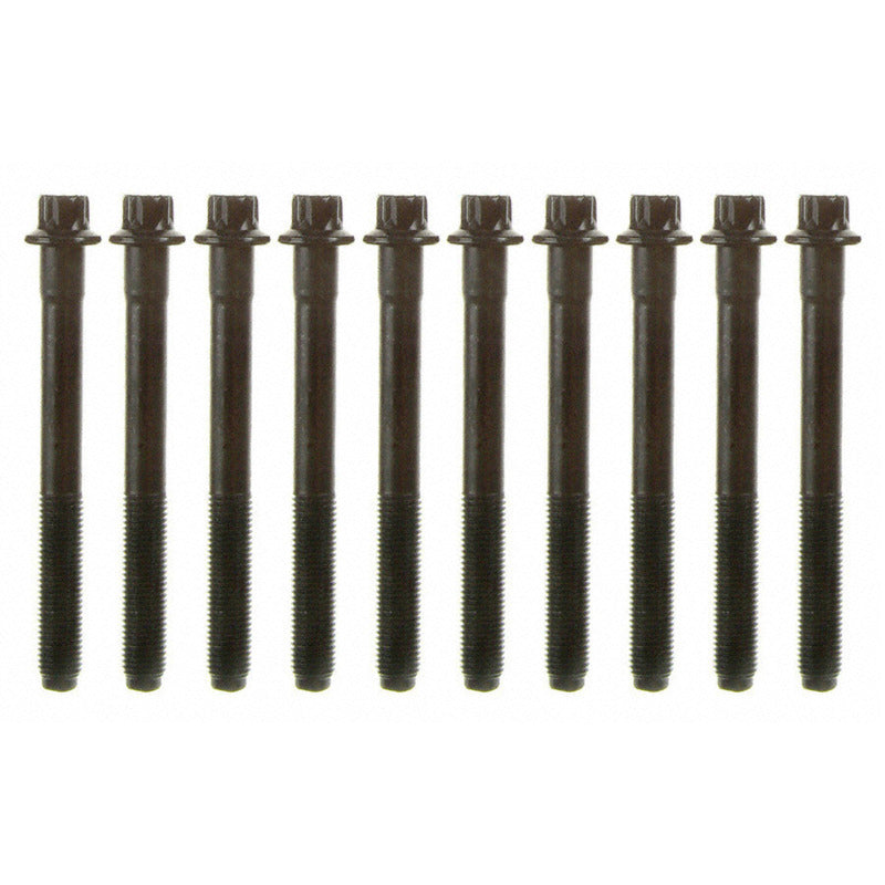 Fel-Pro Mitsubishi Lancer ES 71209 Engine Cylinder Head Bolt Set