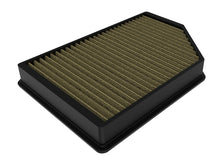 Load image into Gallery viewer, aFe 20-23 Chevrolet Silverado 2500/3500 HD V8 6.6L (td) Magnum FLOW Pro GUARD7 OE Replacement Filter