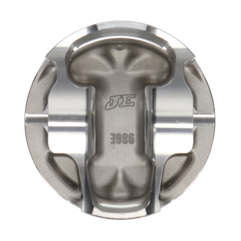 JE Pistons MITSU 4G63 94STR KIT - Single