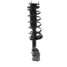 Load image into Gallery viewer, KYB Shocks &amp; Struts Strut-Plus 07-12 Mazda CX-7 - Front Left