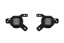 Load image into Gallery viewer, Diode Dynamics SSC1 Type G3M Fog Light Bracket Kit