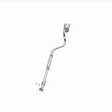 Load image into Gallery viewer, MagnaFlow BRE Exhaust Kit 12-19 Fiat 500 1.4L