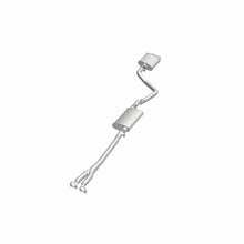 Load image into Gallery viewer, MagnaFlow BRE Exhaust Kit 05-10 Magnum 300 Charger