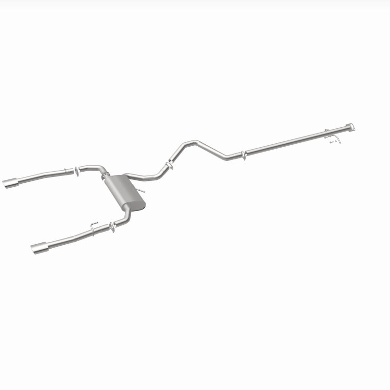 MagnaFlow BRE Exhaust Kit 13-16 Dodge Dart