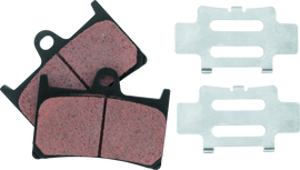 BikeMaster Yamaha Brake Pads