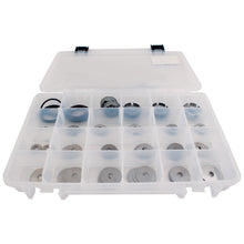 Load image into Gallery viewer, QA1 Valve Disc Kit - .900in OD x .012in Thick - 8 Pack