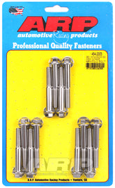 ARP SB Ford 351W SS Hex Intake Manifold Bolt Kit