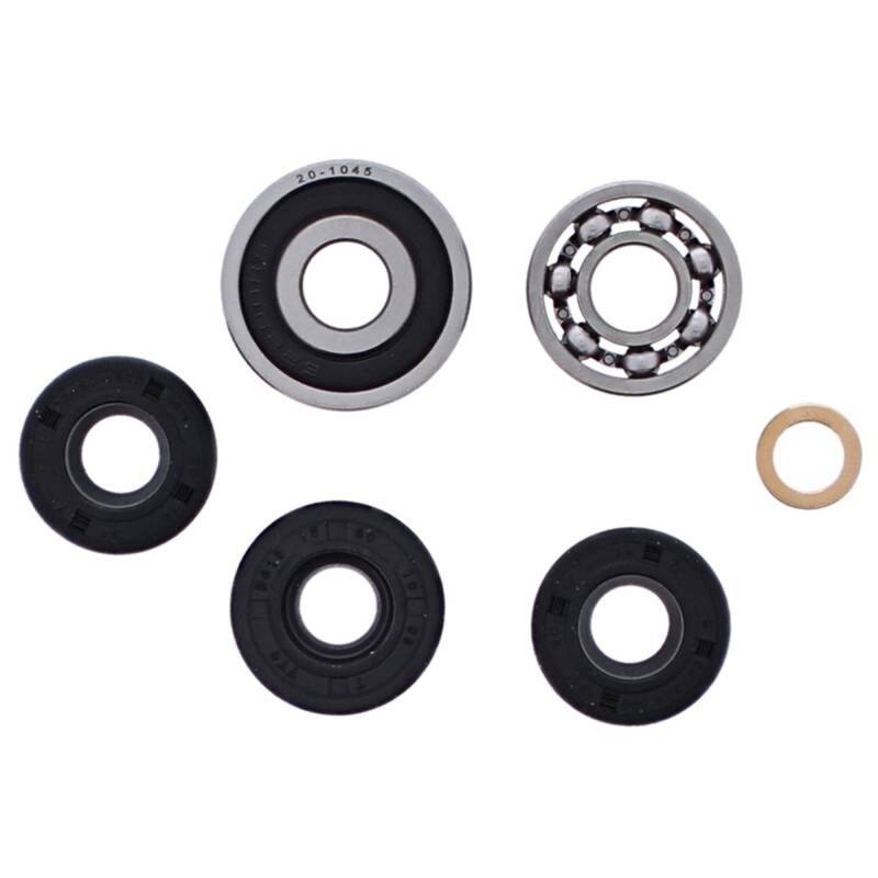 Vertex Gaskets 1998 Ski-Doo Formula III Water Pump Rebuild Kit