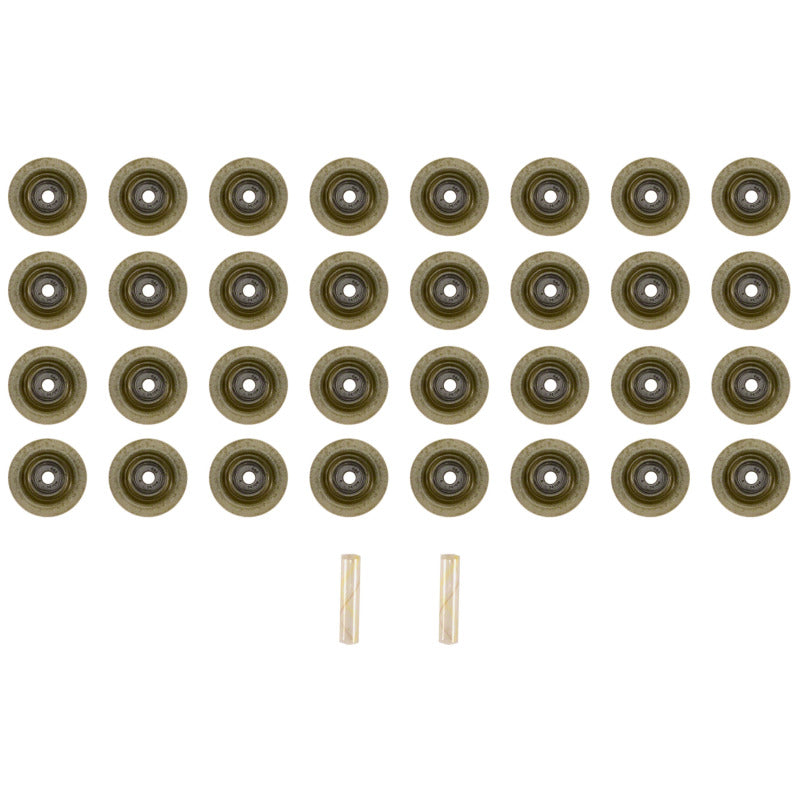 Fel-Pro Ford Thunderbird SS 72922 Engine Valve Stem Oil Seal Set