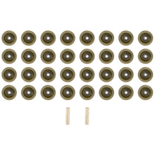 Load image into Gallery viewer, Fel-Pro Ford Thunderbird SS 72922 Engine Valve Stem Oil Seal Set