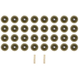 Fel-Pro Ford Thunderbird SS 72922 Engine Valve Stem Oil Seal Set