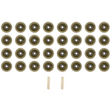 Fel-Pro Ford Thunderbird SS 72922 Engine Valve Stem Oil Seal Set