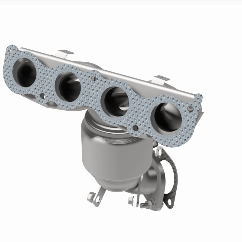 Magnaflow 14-16 Kia Forte 1.8L Direct Fit Cat Converter