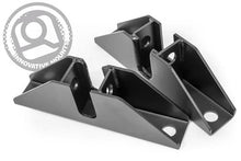 Load image into Gallery viewer, Innovative 92-00 Honda Civic / 94-01 Acura Integra Replacement Traction Bar Housing Brackets