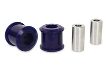 Load image into Gallery viewer, SuperPro 06-15 Mazda MX-5 Miata Rear Upper Trailing Arm Forward Bushing Kit - Stainless Hardware