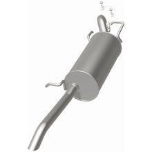 Load image into Gallery viewer, BRExhaust 05-07 Pontiac Wave/ 04-08 Chevrolet Aveo Muffler Kit