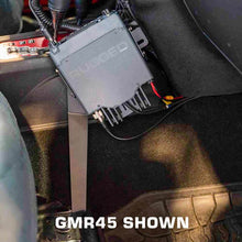 Load image into Gallery viewer, Rugged Radios 11-18 Jeep Wrangler JK(2 Dr)/JKU 2-Way GMRS Radio Kit / 41 Watt - G1 Waterproof