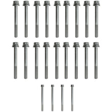 Load image into Gallery viewer, Fel-Pro Chevrolet Silverado 2500 HD ES 72344 Engine Cylinder Head Bolt Set