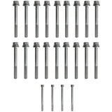 Fel-Pro Chevrolet Silverado 2500 HD ES 72344 Engine Cylinder Head Bolt Set