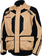 Load image into Gallery viewer, FIRSTGEAR Kathmandu Jacket 2.0 Sand/Black - XL