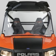 Load image into Gallery viewer, National Cycle 11-18 Polaris RZR 570/ 900 XP/ 800/S Full Windshield