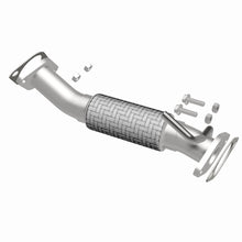 Load image into Gallery viewer, BRE Exhaust 13-16 SANTA FE SPORT SORENTO 2.4L Front Pipe Kit