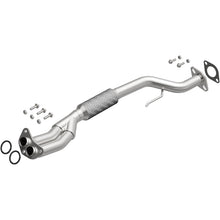Load image into Gallery viewer, BRE Exhaust 00-01 Sentra 1.8L Front Pipe Kit