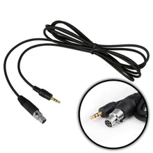 Load image into Gallery viewer, Rugged Radios GoPro Connect Cable to Intercom AUX port