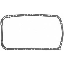 Load image into Gallery viewer, Fel-Pro Honda Accord Engine Oil Pan Gasket Set PermaDry Molded Rubber