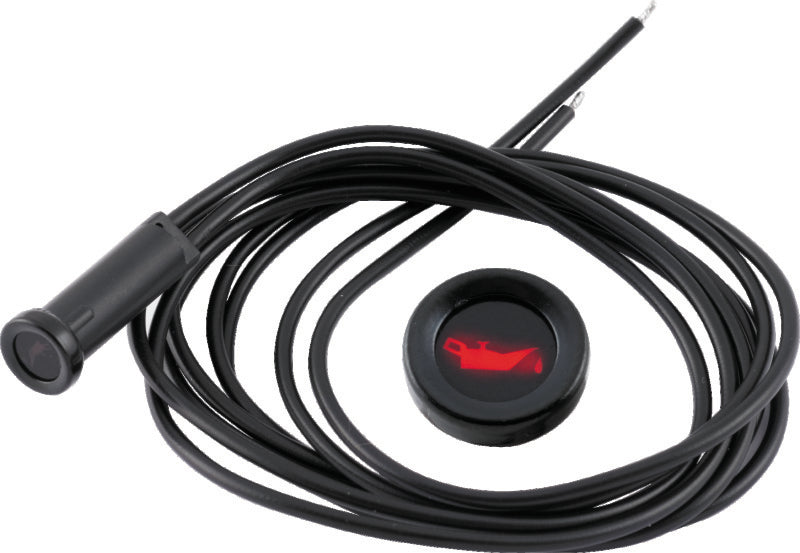 Bikers Choice Neutral Indicator Light Replaces H-D 68020-92A