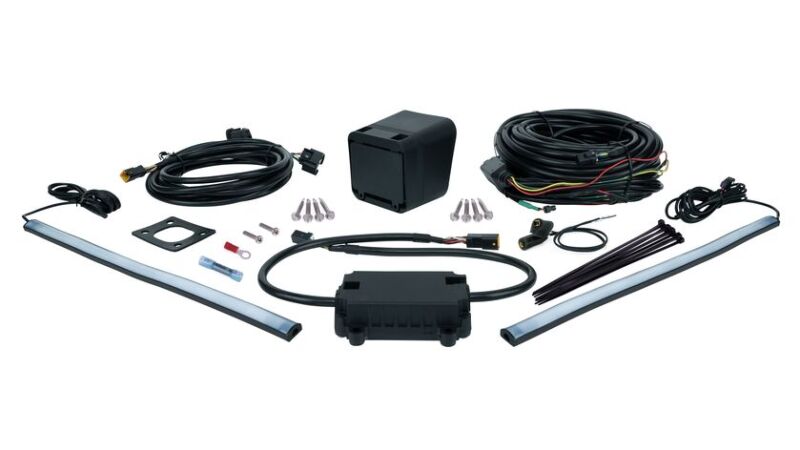 AirLift Performance Towtal View LaneGuard (Single Sensor Blind Spot Detection System)