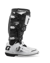 Load image into Gallery viewer, Gaerne SG10 Boot White/Black Size - 9