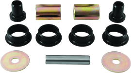 QuadBoss 11-14 Polaris Hawkeye 400 HO 2x4 IRS Knuckle Only Rear Independent Suspension Repair Kit
