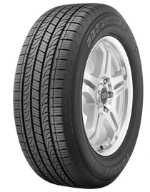 Yokohama Geolandar H/T G038G Tire - 265/60R18 110V