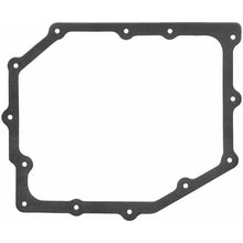 Load image into Gallery viewer, Fel-Pro Dodge Intrepid TOS 18705 Transmission Oil Pan Gasket 13 Bolt Hole One Piece Gasket