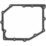 Fel-Pro Dodge Intrepid TOS 18705 Transmission Oil Pan Gasket 13 Bolt Hole One Piece Gasket