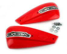 Load image into Gallery viewer, Cycra Low Profile Enduro Handshield - Red